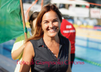 Silvana Pinducciu: «Mi sono dimessa da assessore allo Spettacolo e Sport del comune di Olbia»