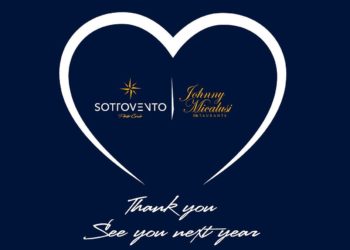 Appresa la notizia di un caso di positività al Covid all’interno del nostro staff, il locale Sottovento, a Porto Cervo, chiude anzitempo