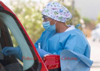 Sono risultati tutti negativi al Covid-19 i 315 tamponi eseguiti ieri a Carloforte