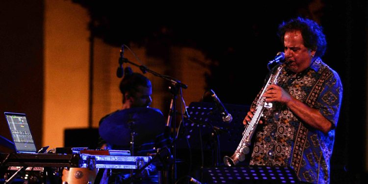 Il festival “Musica sulle Bocche” fa tappa all’Asinara