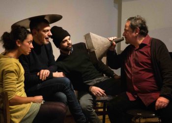 Domenica 16 agosto, ad Alghero, Enzo Favata e The Crossing all’anteprima del festival jazz “Musica sulle Bocche” 2020