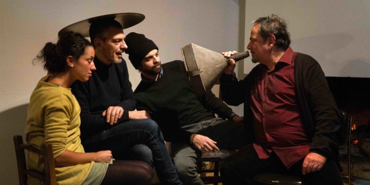 Domenica 16 agosto, ad Alghero, Enzo Favata e The Crossing all’anteprima del festival jazz “Musica sulle Bocche” 2020