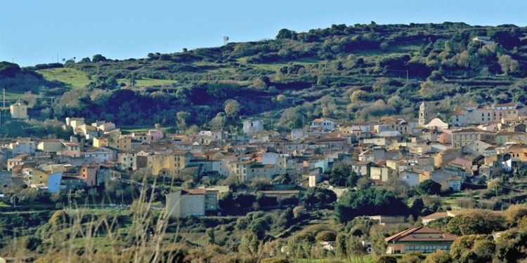 Villanova Monteleone: a breve i lavori per la realizzazione della rete a banda ultra larga