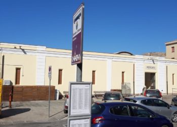 Comune di Alghero-Arst: arrivano nuove paline e cartelli informativi