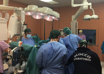 Il Piano nazionale esiti (Pne) ha promosso il Policlinico Duilio Casula