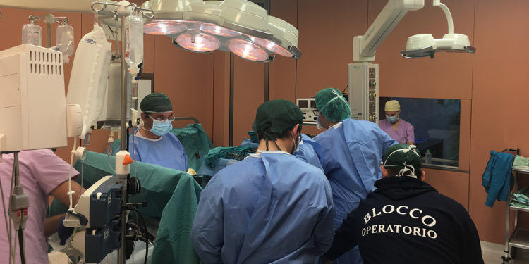 Il Piano nazionale esiti (Pne) ha promosso il Policlinico Duilio Casula