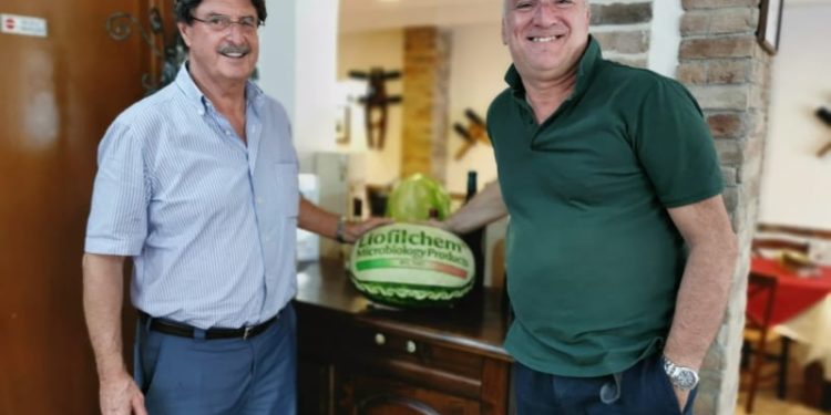 Buone notizie in casa Torres: negativi i tamponi a staff e squadra