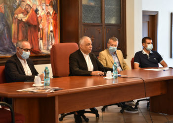 Sassari scioglie il voto alla Madonna dell’Assunta