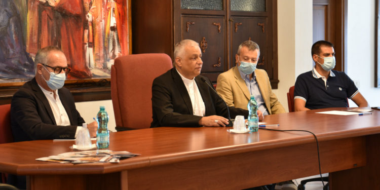 Sassari scioglie il voto alla Madonna dell’Assunta