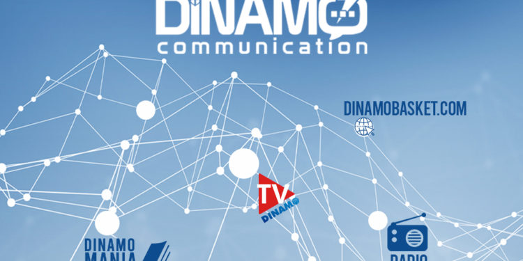 Nasce Dinamo Communication