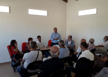 Nasce il primo Distretto Rurale del Sud Sardegna