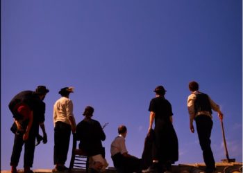 Prende il via da Cagliari il 23 agosto Logos, la rassegna internazionale di danza, arte circense, musica, teatro, video-arte