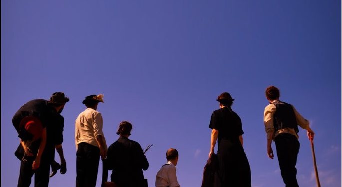 Prende il via da Cagliari il 23 agosto Logos, la rassegna internazionale di danza, arte circense, musica, teatro, video-arte