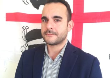 Alessandro Solinas (M5S): «La Regione metta fine una volta per tutte allo smantellamento dei reparti dell’ospedale San Martino di Oristano»