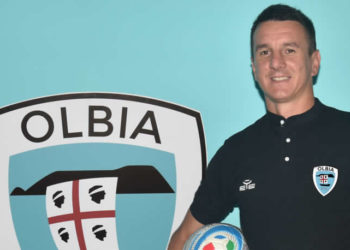 Olbia Calcio: annunciato l’acquisto di Emerson Ramos Borges