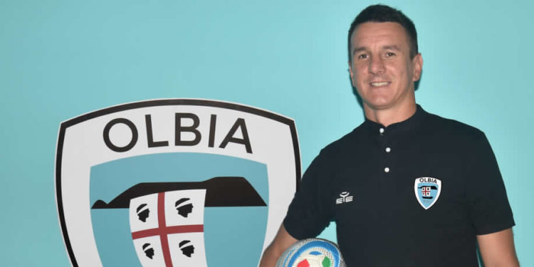 Olbia Calcio: annunciato l’acquisto di Emerson Ramos Borges