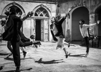 “Elegia delle cose perdute” andrà in scena domani 26 agosto, alle 20.00, tra i vicoli del centro storico di Settimo San Pietro