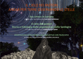 Si conclude venerdì 21 agosto, a Bitti, la rassegna ‘Romanzesu sotto le stelle’