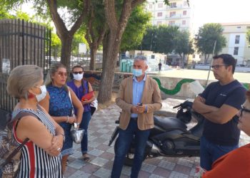 Alghero: il Comune prepara la riapertura delle scuole