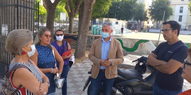 Alghero: il Comune prepara la riapertura delle scuole