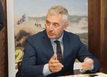 Alghero, dall’8 all’11 ottobre il rally mondiale. Il sindaco Mario Conoci: «Siamo pronti»