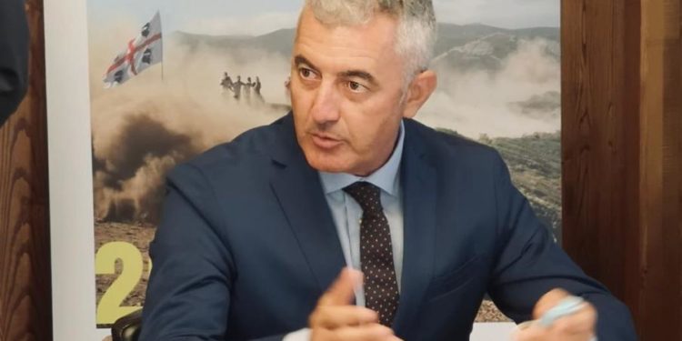 Alghero, dall’8 all’11 ottobre il rally mondiale. Il sindaco Mario Conoci: «Siamo pronti»