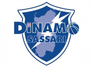Dinamo Banco di Sardegna: «Tamponi negativi per tutti i componenti del Gruppo Squadra»