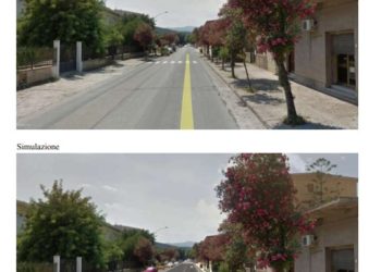 Tortolì: a una ditta ogliastrina i lavori per il restyling di via Pirastu