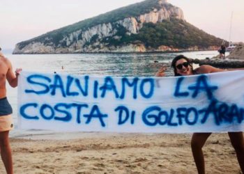 A colloquio con il Comitato “Salviamo la costa di Golfo Aranci” – di Antonio Caria
