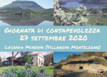 Villanova Monteleone: alla Locanda Minerva una giornata dalla Mindfulness