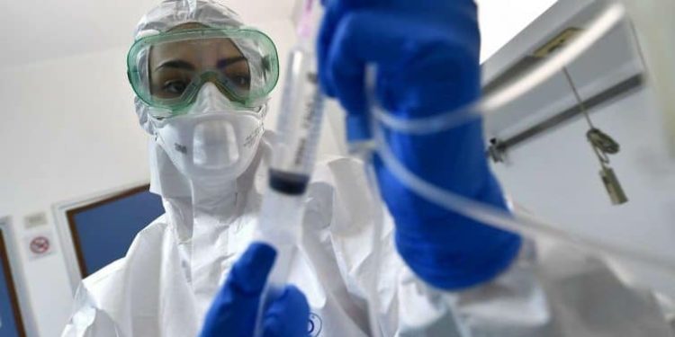 Gavoi: un nuovo dipendente comunale positivo al Coronavirus