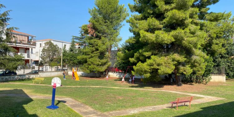 Tortolì: riapre l’asilo comunale