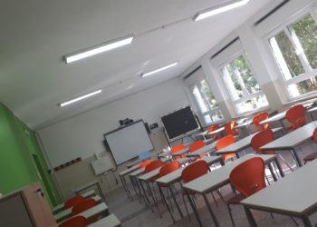 Tortolì: adeguate alle normative anticovid le scuole comunali