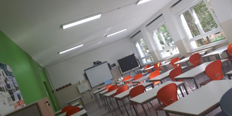Tortolì: adeguate alle normative anticovid le scuole comunali