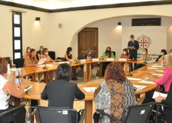 Alessandra Zedda: «La Regione sostiene ed incentiva gli obiettivi per le pari opportunità e l’inclusione»