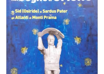 Nel segno di Orione – da Sid (Osiride) al Sardus Pater – gli atlanti di Monte Prama (Agorà nuragica, 2020)