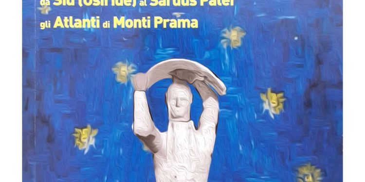 Nel segno di Orione – da Sid (Osiride) al Sardus Pater – gli atlanti di Monte Prama (Agorà nuragica, 2020)