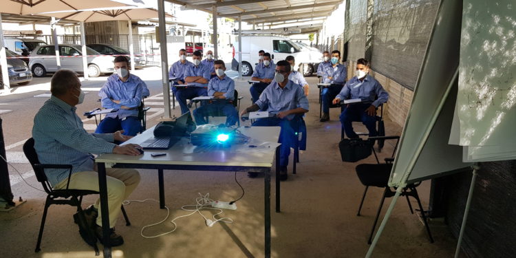 E-Distribuzione assume in Sardegna: contratto di apprendistato per 13 neodiplomati sardi