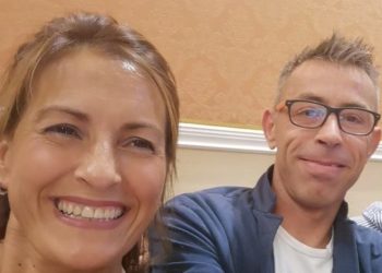 Monica Pulina e Giovanni Monti (Gruppo Misto Alghero): «I camper sono ben accetti, ma non devono violare le regole»