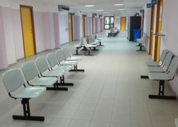 Visite ambulatoriali all’Aou di Sassari: «Chi rinuncia avvisi il Cup» 