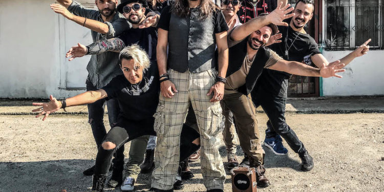 Tornano in pista gli Almamediterranea, sabato 3 ottobre concerto a Cagliari