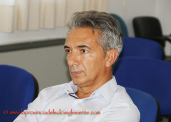 Dopo i primi casi di Coronavirus, il sindaco di Villaperuccio ha ordinato la chiusura delle scuole