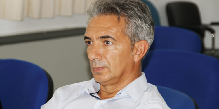 Dopo i primi casi di Coronavirus, il sindaco di Villaperuccio ha ordinato la chiusura delle scuole