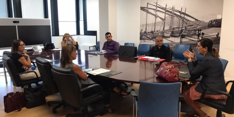 Alessandra Zedda: «La Regione investe nell’inclusone sociale e nell’occupazione femminile»