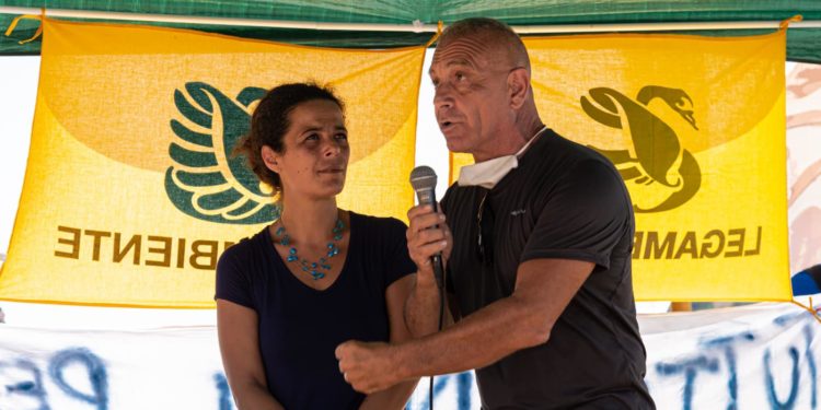 Salviamo la costa di Golfo Aranci: la petizione supera le 40mila firme, prende posizione anche il biologo Benedetto Cristo