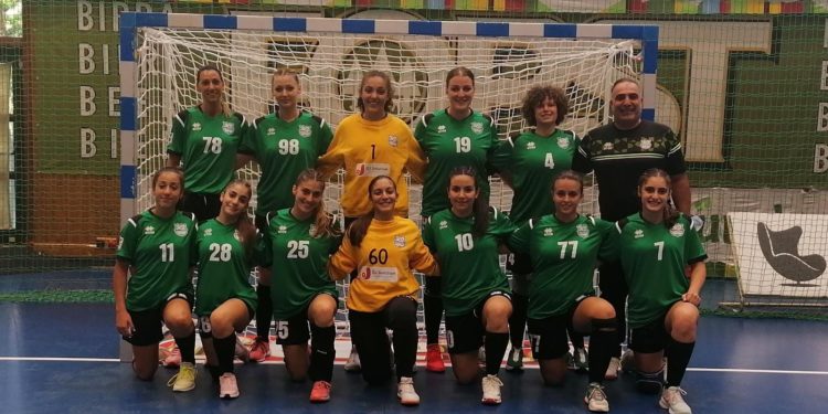 Hac Nuoro. Sabato arriva l’Oderzo, coach Deiana: «Voglio una reazione»