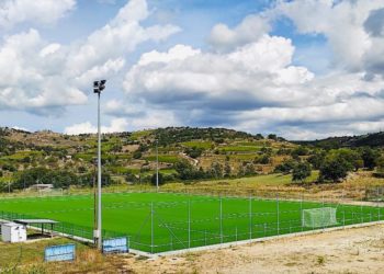 Mamoiada: conclusi i lavori di rifacimento del “Chiccu Galante”