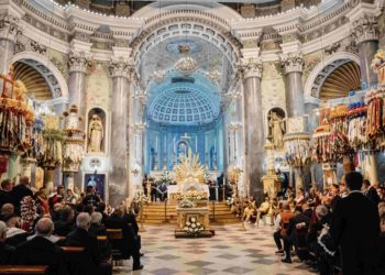 Sassari: una giornata dedicata ai Candelieri