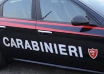 I carabinieri scoprono ed arrestano a Cagliari un ricercato di Guamaggiore, deve scontare 1 anno e 4 mesi di reclusione per reati legati ad armi e spaccio di stupefacenti