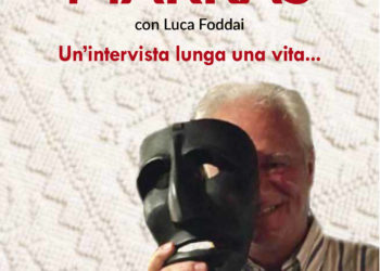 Siligo: sabato 5 settembre la presentazione di “Un’intervista lunga una vita” di Leonardo Marras